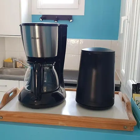 Les De La Bastide Каркассонн