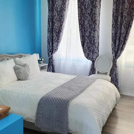 Apartment La Marquise Carcassonne