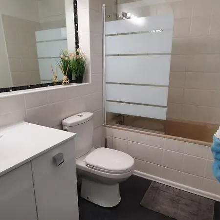 Apartment Les De La Bastide Carcassonne