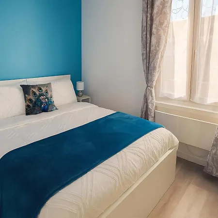 Les De La Bastide Апартаменти