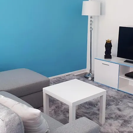 Les De La Bastide Apartment Carcassonne