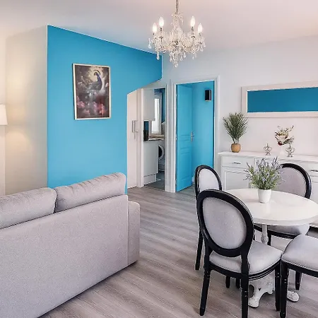 Apartment Les De La Bastide