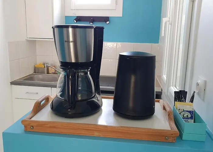 Les De La Bastide Каркассонн