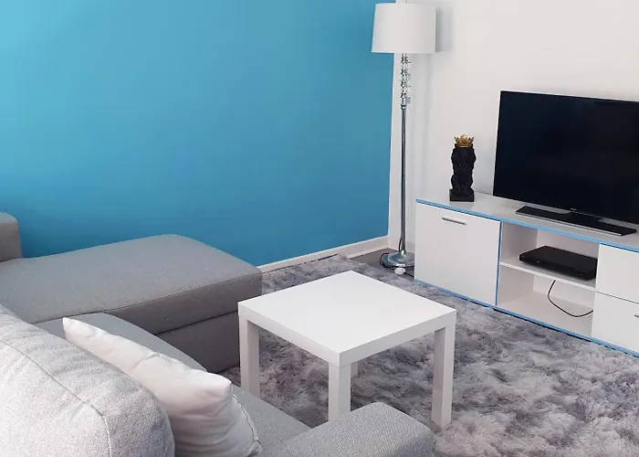 Les De La Bastide Апартаменти Каркассонн