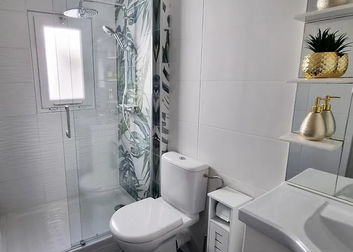 Les De La Bastide Apartment